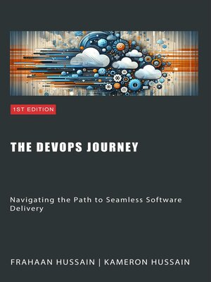 cover image of The DevOps Journey